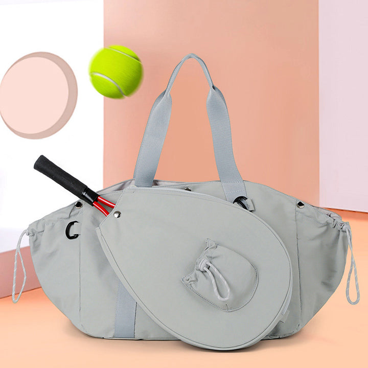 Versatile Foldable Travel Tote Stornfield