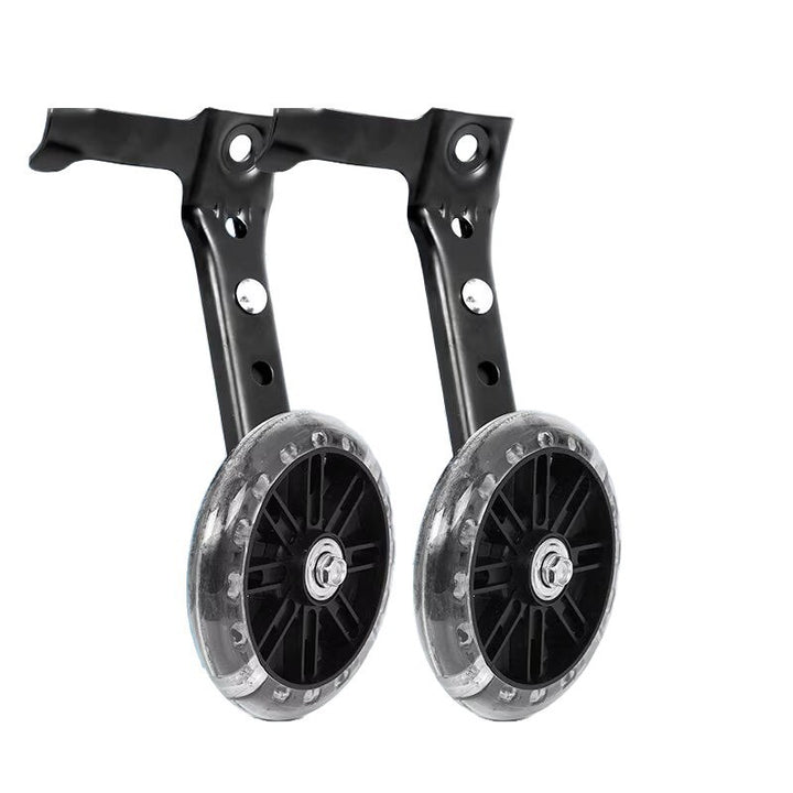 Adjustable Wheel Attachment Kit Stornfield
