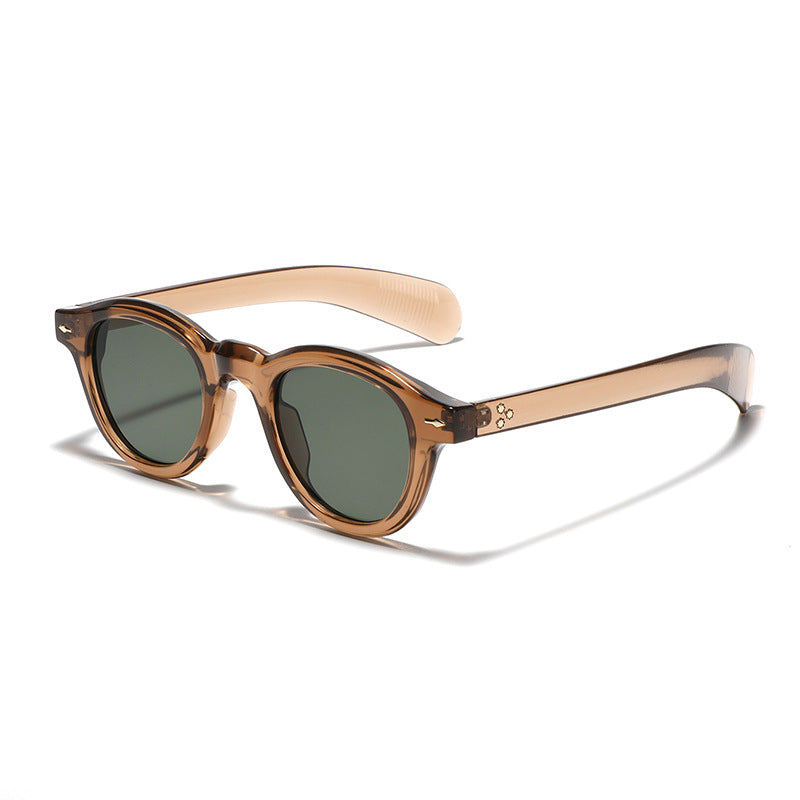 Women's retro-inspired sunglasses Stornfield