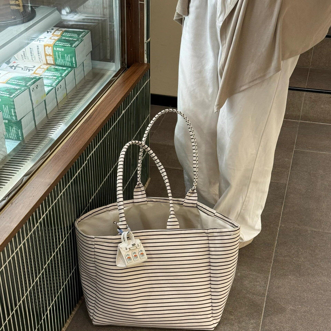 Beach bag Stornfield