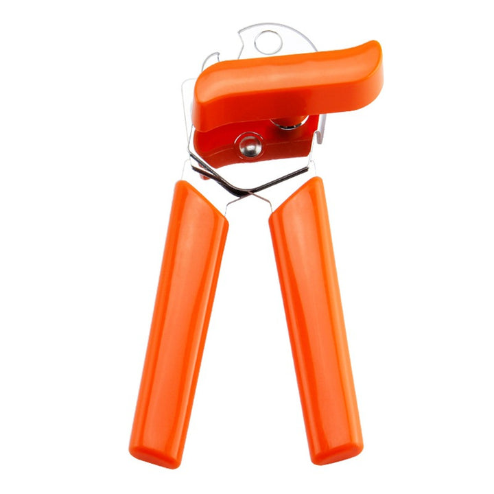 Heavy-Duty Ergonomic Can Opener Stornfield