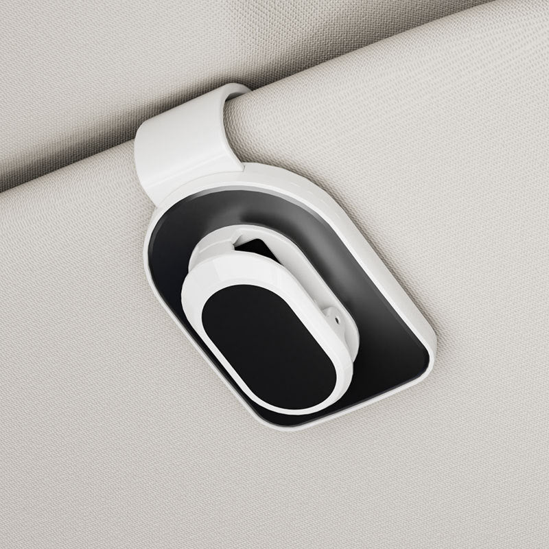 Unisex Car Organizer with Intelligent Holding System Stornfiled