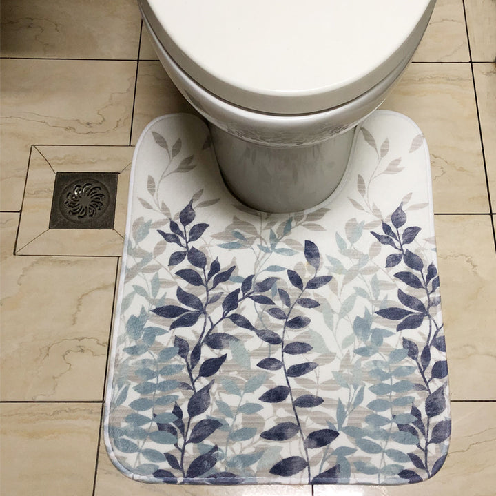 Bathroom Rug Stornfield