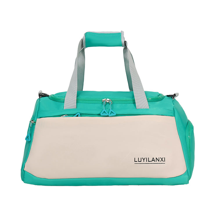 Versatile Travel Sports Duffle
