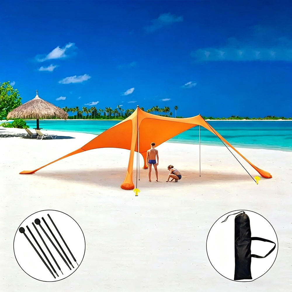 Outdoor Canopy Shelter Stornfield