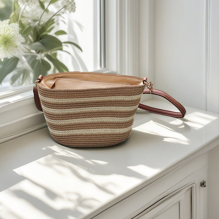 Beach bag Stornfield