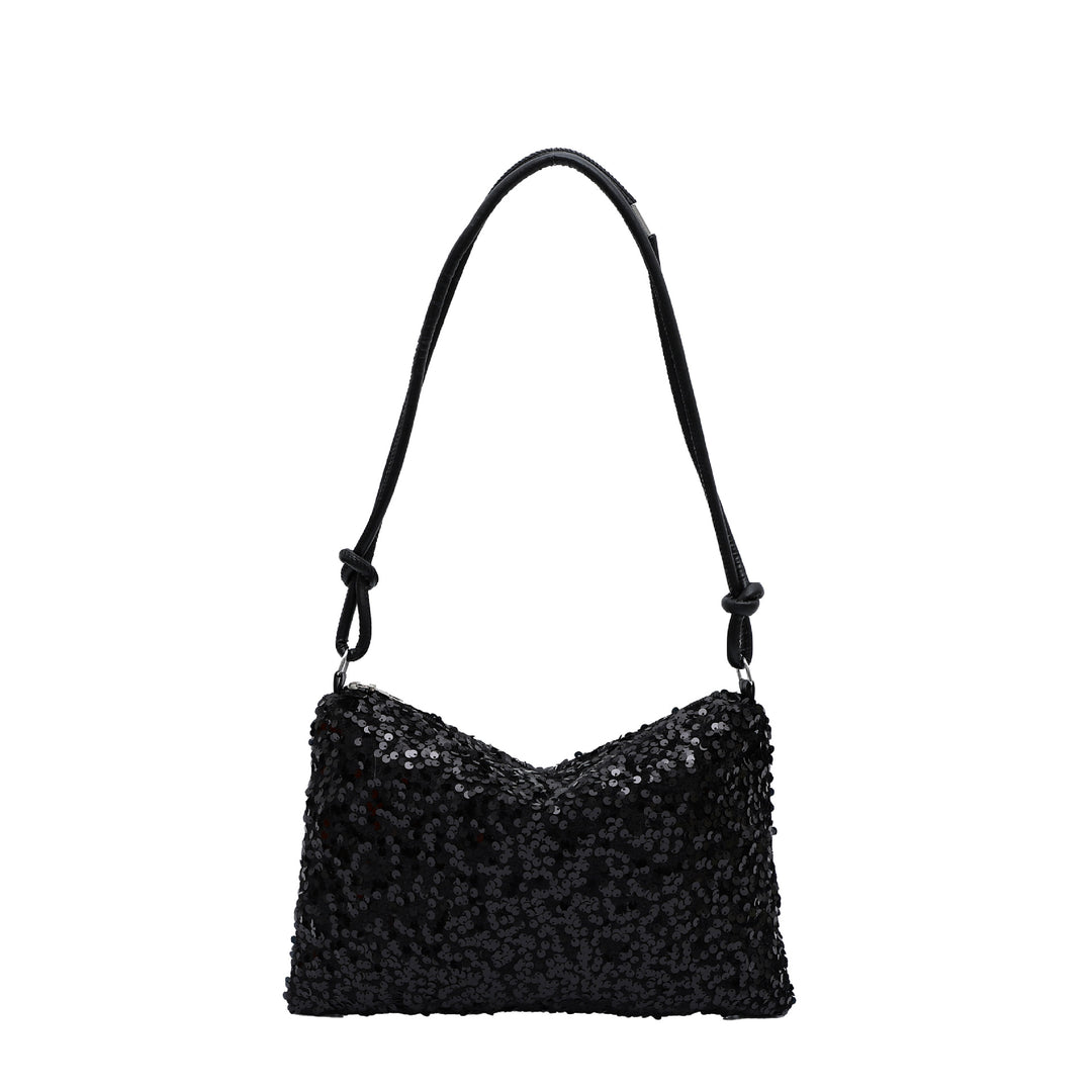 WoSparkling Sequin Evening Handbag Stornfield