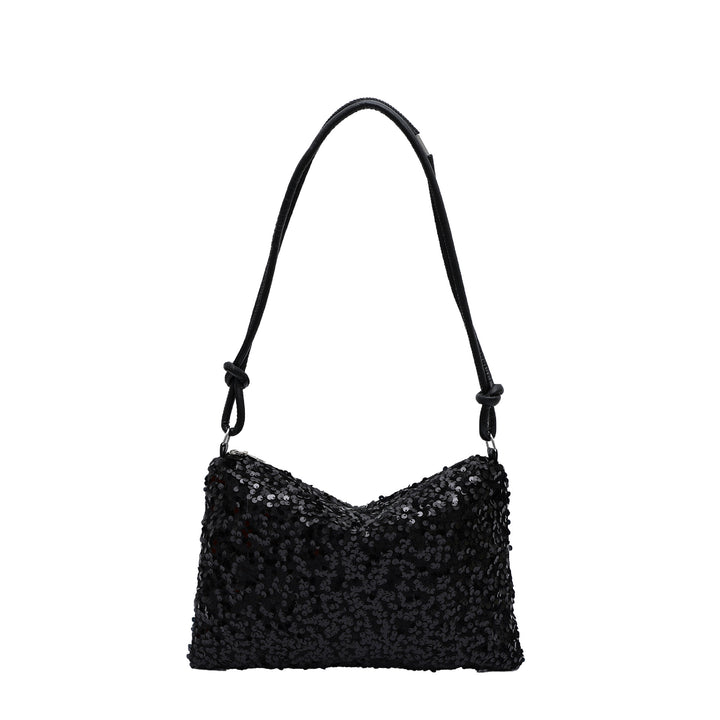 WoSparkling Sequin Evening Handbag Stornfield