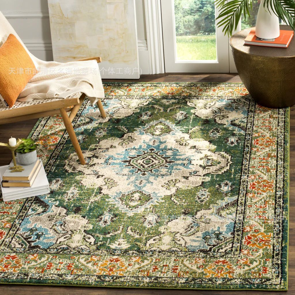 Decorative Area Rug for Home Decor