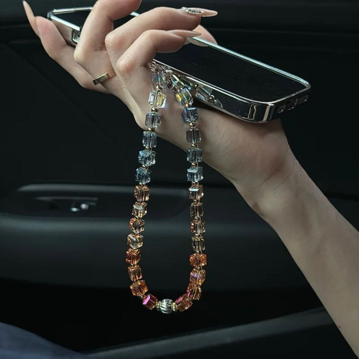 Decorative Beaded Phone Strap Stornfield 1790135796