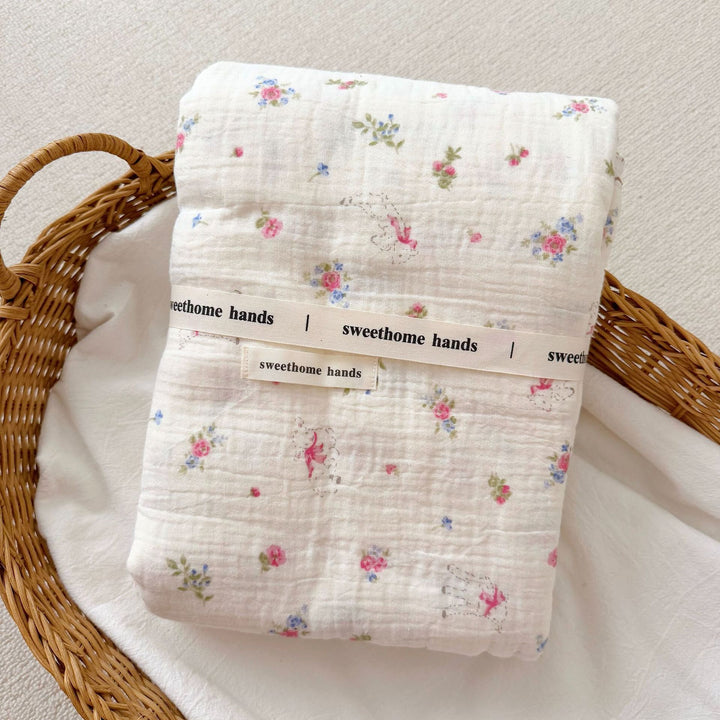 Ladies Cozy Blanket Stornfield