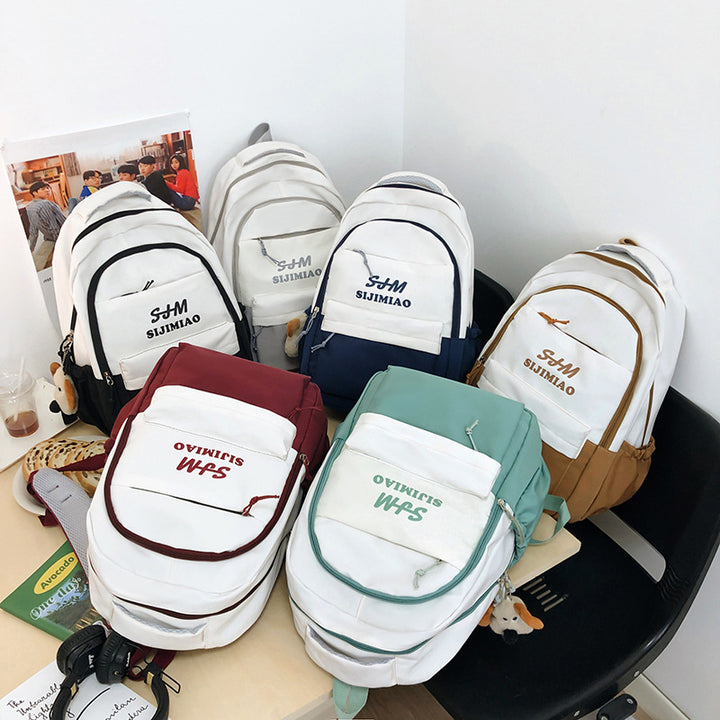 Versatile Urban Backpack Stornfield