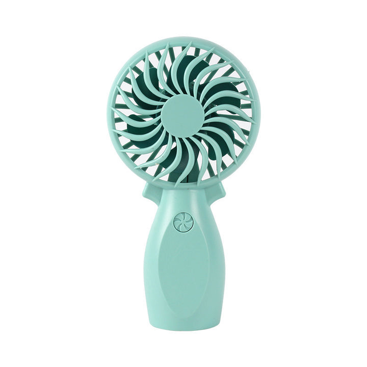 Women's portable cat ears fan Stornfield