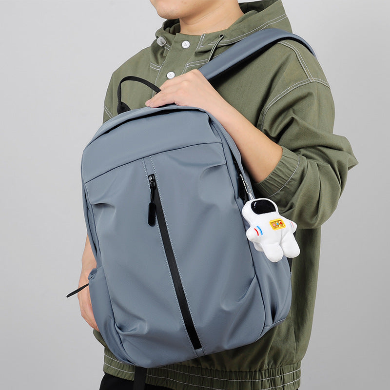 Modern Waterproof Backpack Stornfield