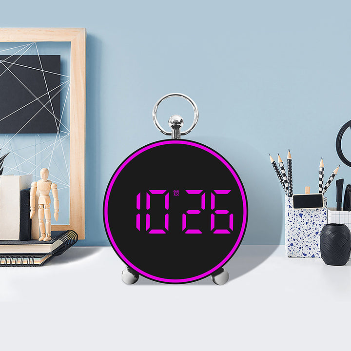 Digital Table Alarm Clock Stornfield