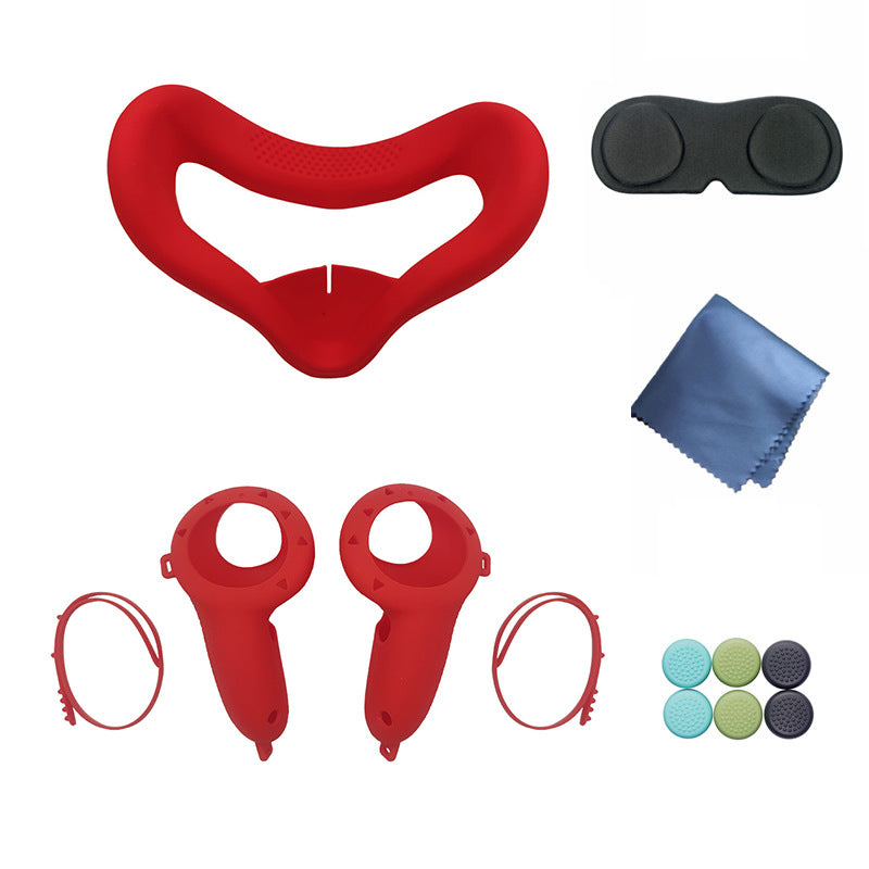 Ergonomic VR-Controller-Handle Stornfield