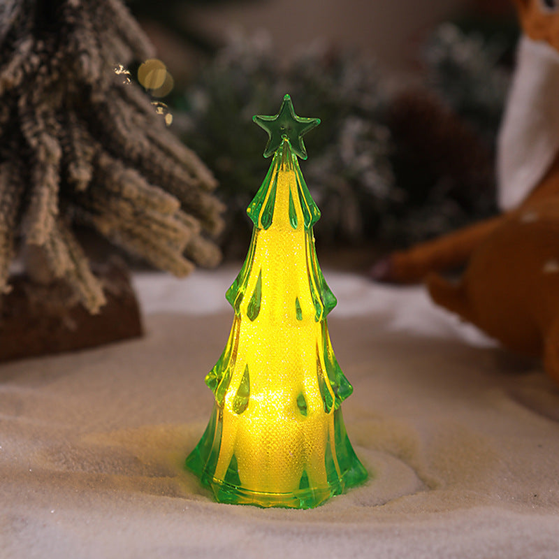 LED Christmas Tree Decoration Stornfield