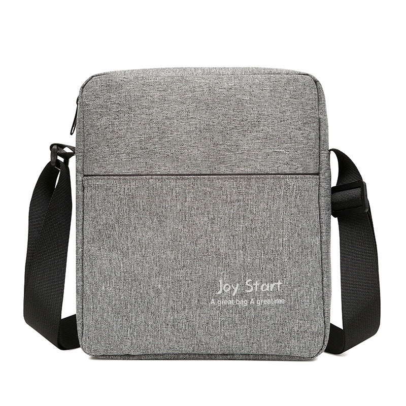Versatile Messenger Bag Stornfield