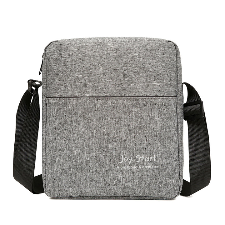 Versatile Messenger Bag Stornfield