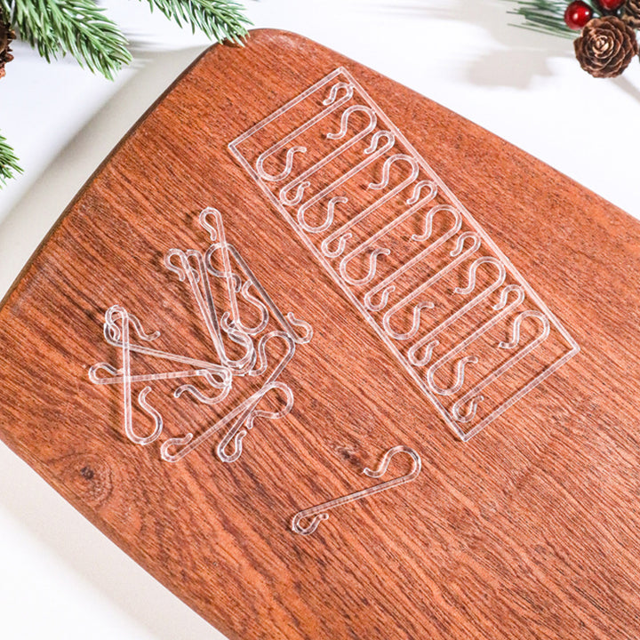 High-quality garden decor hooks Stornfield