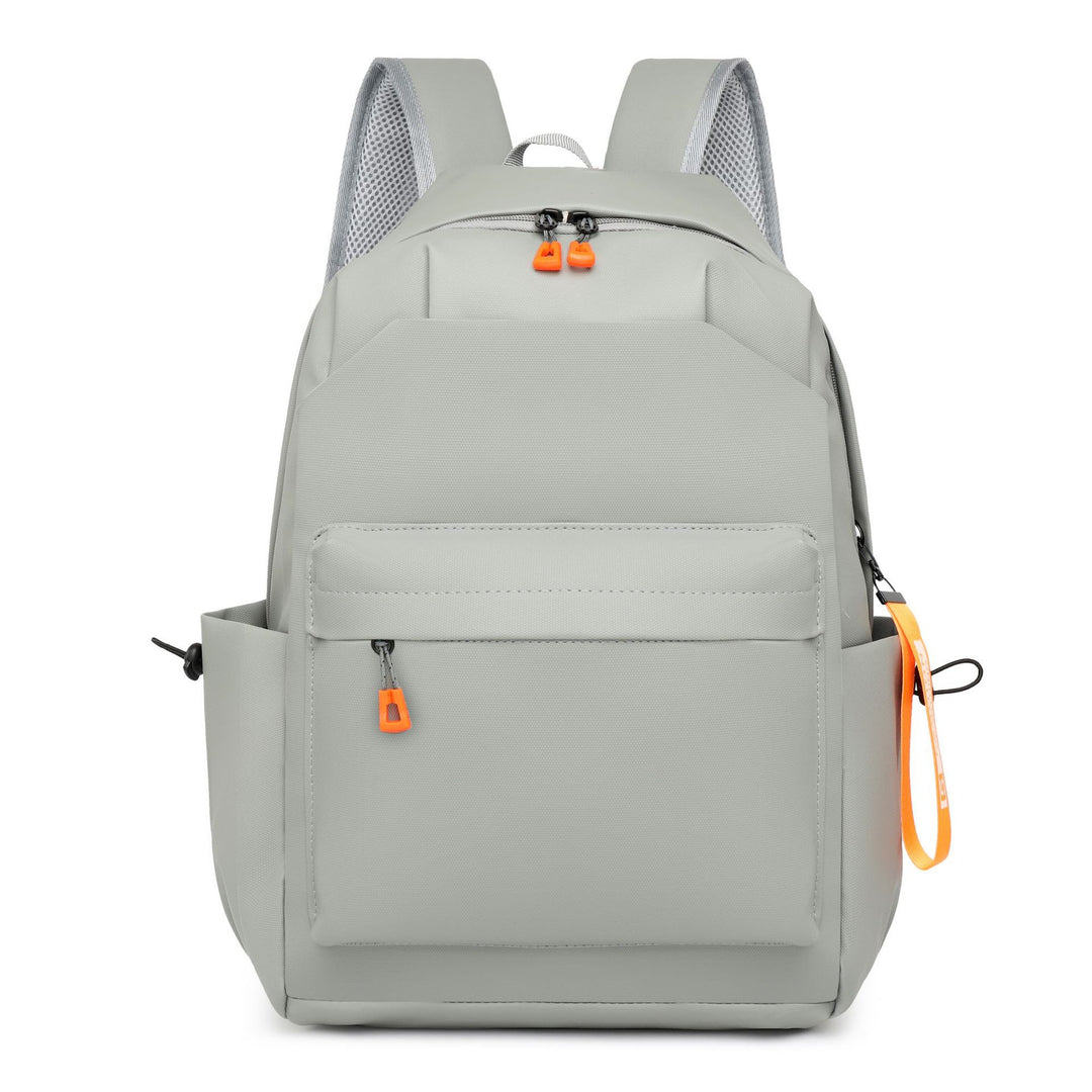 Multi-Compartment Functional Everyday Backpack Stornfield
