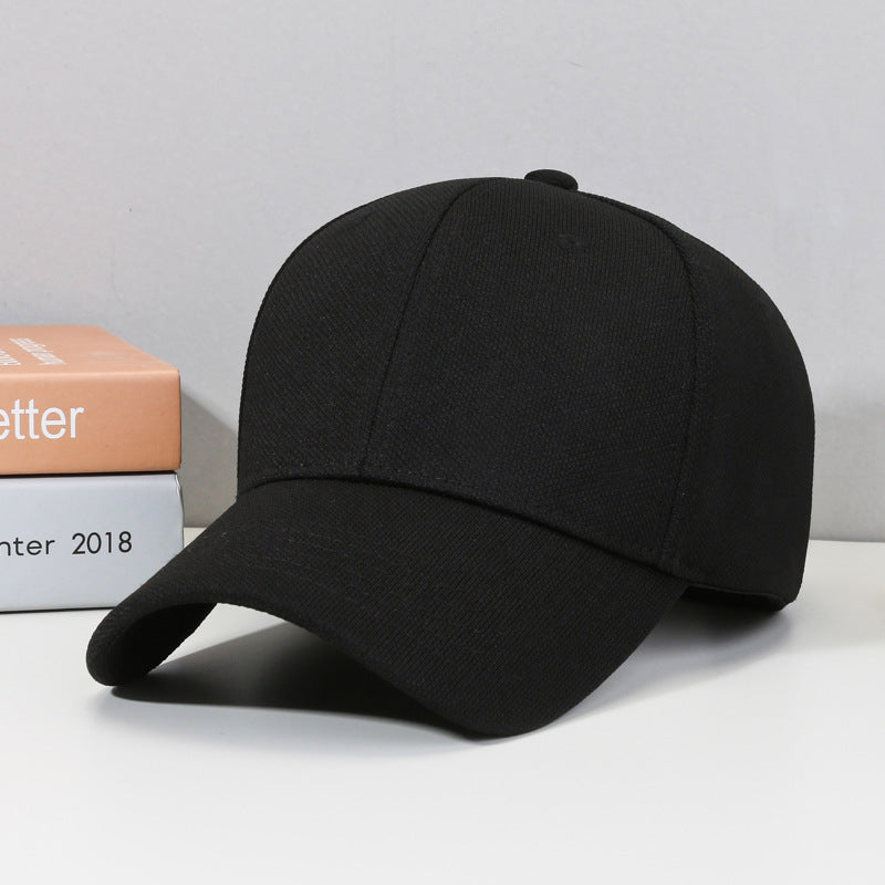 Men's Classic Adjustable Baseball Cap Stornfield