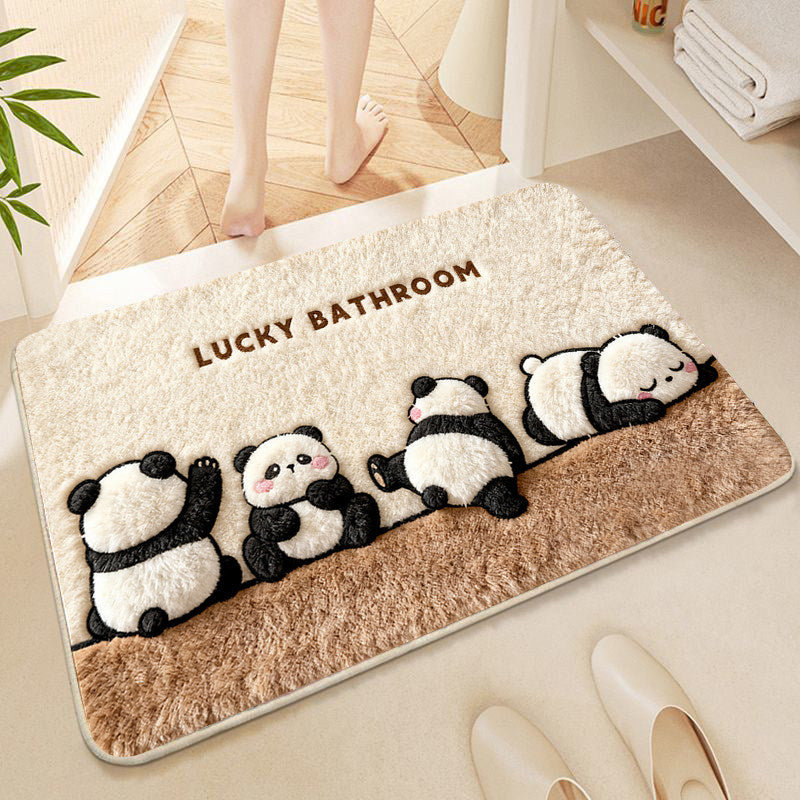 Bath Mat