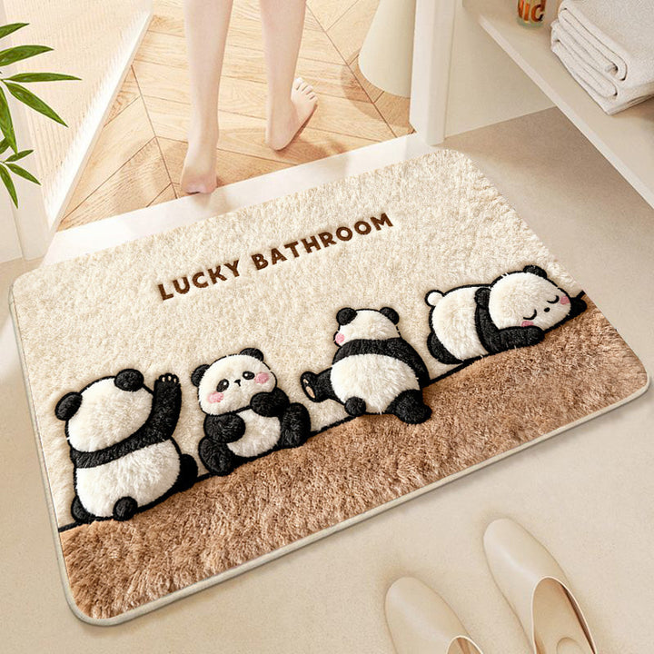 Bath Mat