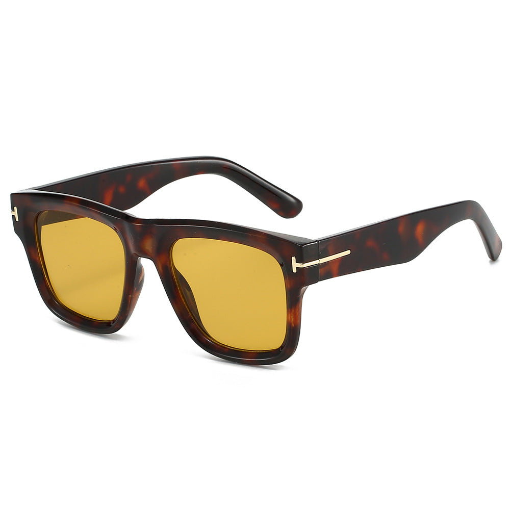 Stylish Retro Sunglasses Stornfield