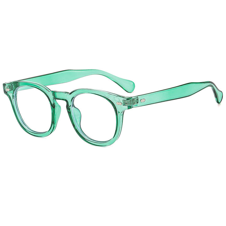 Women Designer Sunglasses in stylish retro look Stornfield
