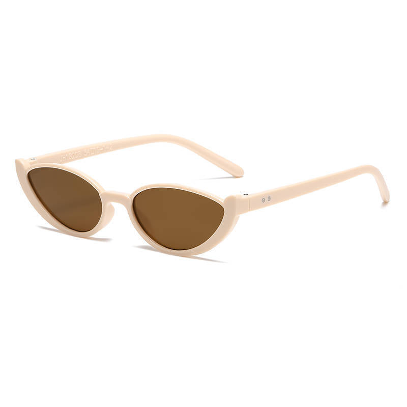 Retro Cat-Eye Sunglasses Stornfield