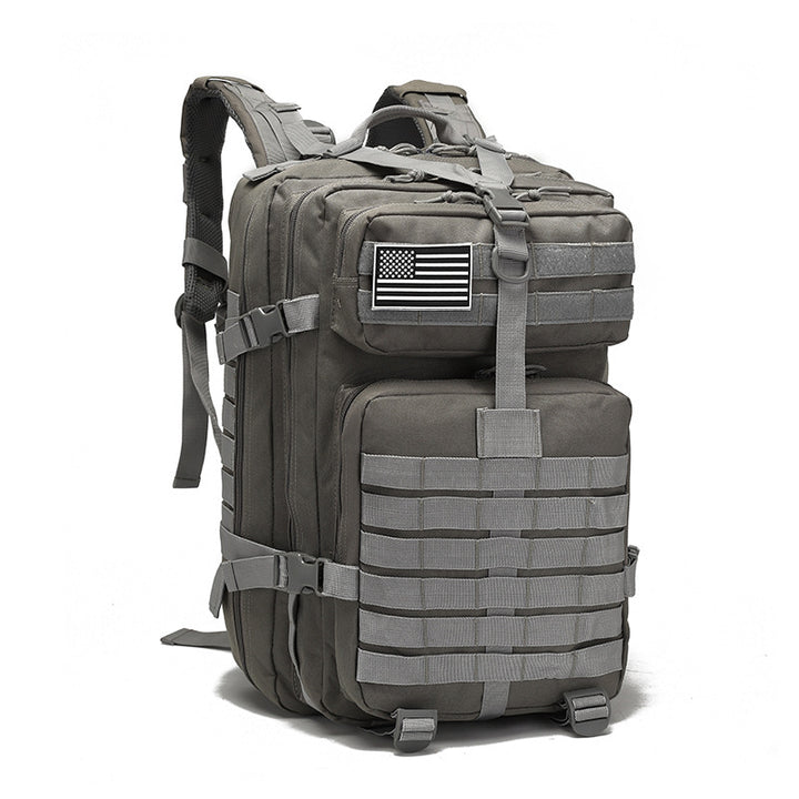 Multi-Purpose Tactical Combat Backpack Stornfield