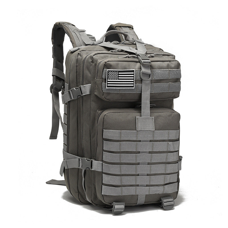 Tactical Assault Backpack Stornfield