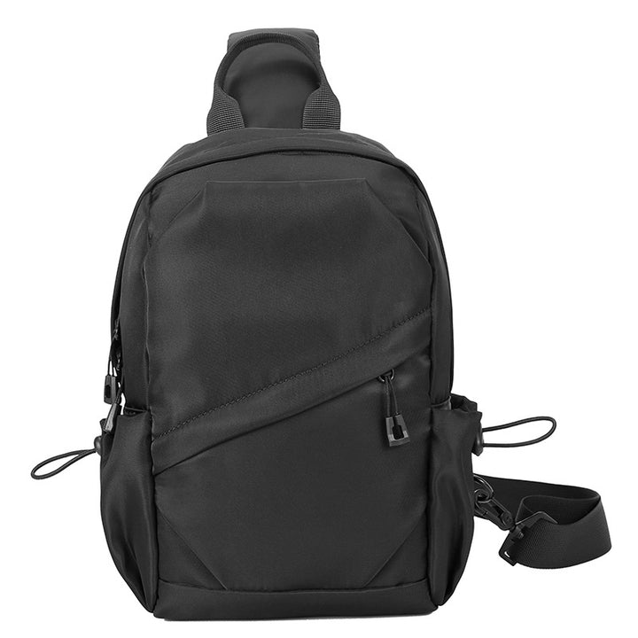Ergonomic Adventure Sling Bag Stornfield