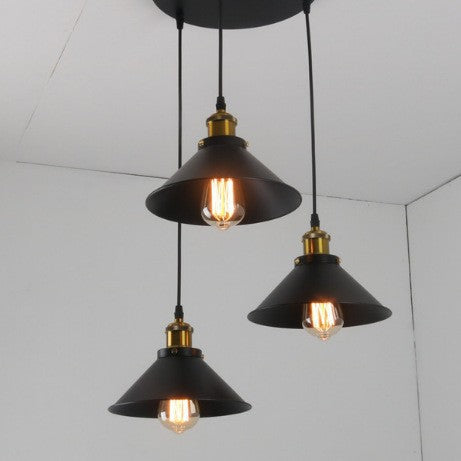 Pendant Light Fixture