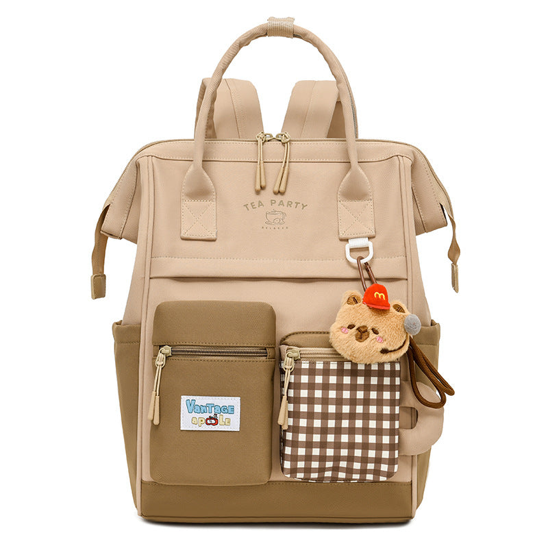 Versatile Travel Backpack Stornfield