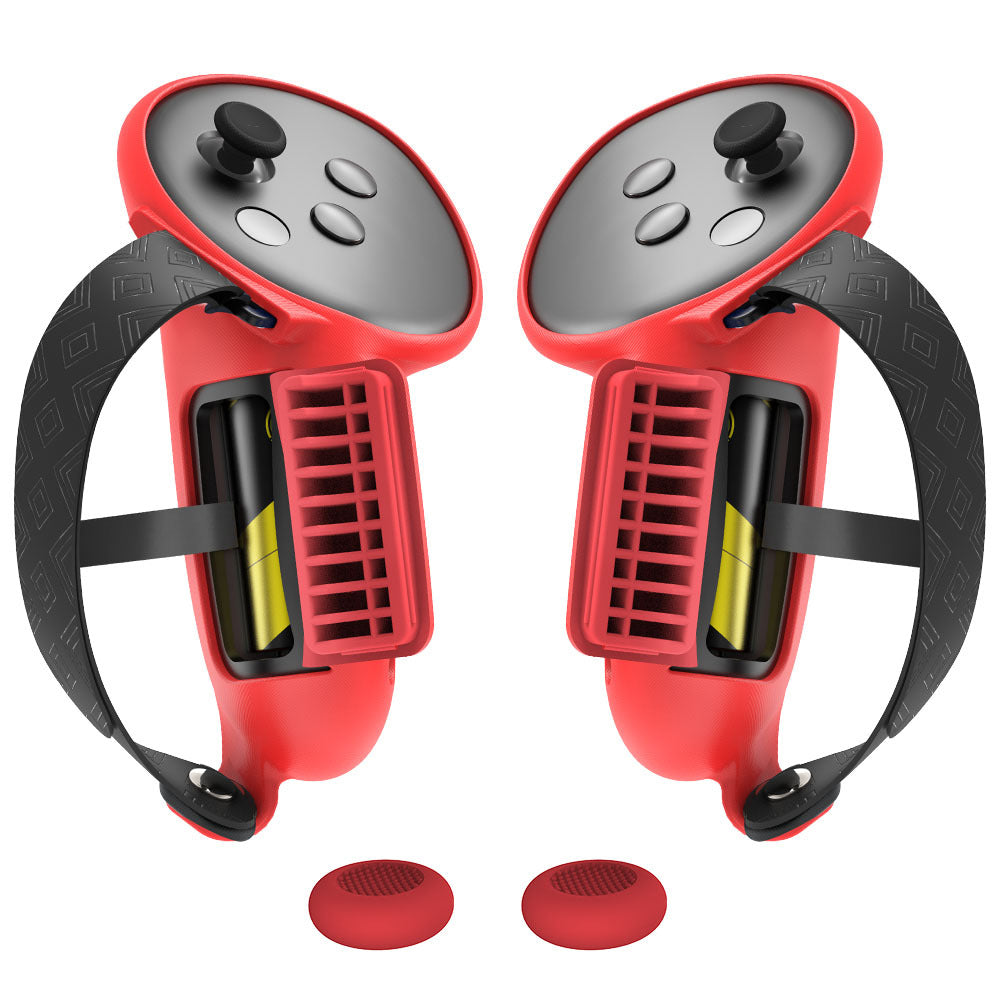 Gaming Controller Set Stornfield