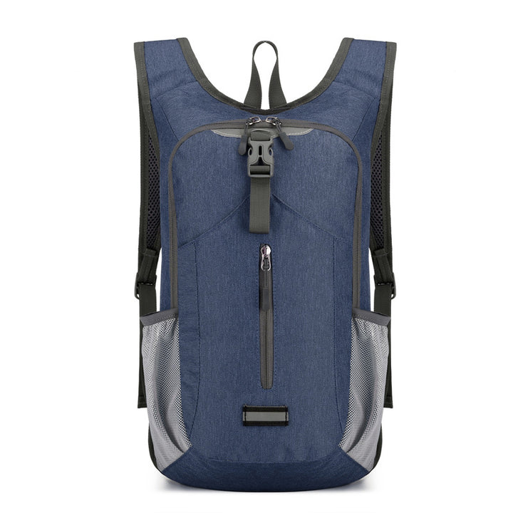 Lightweight Floral Hydration Backpack Stornfield