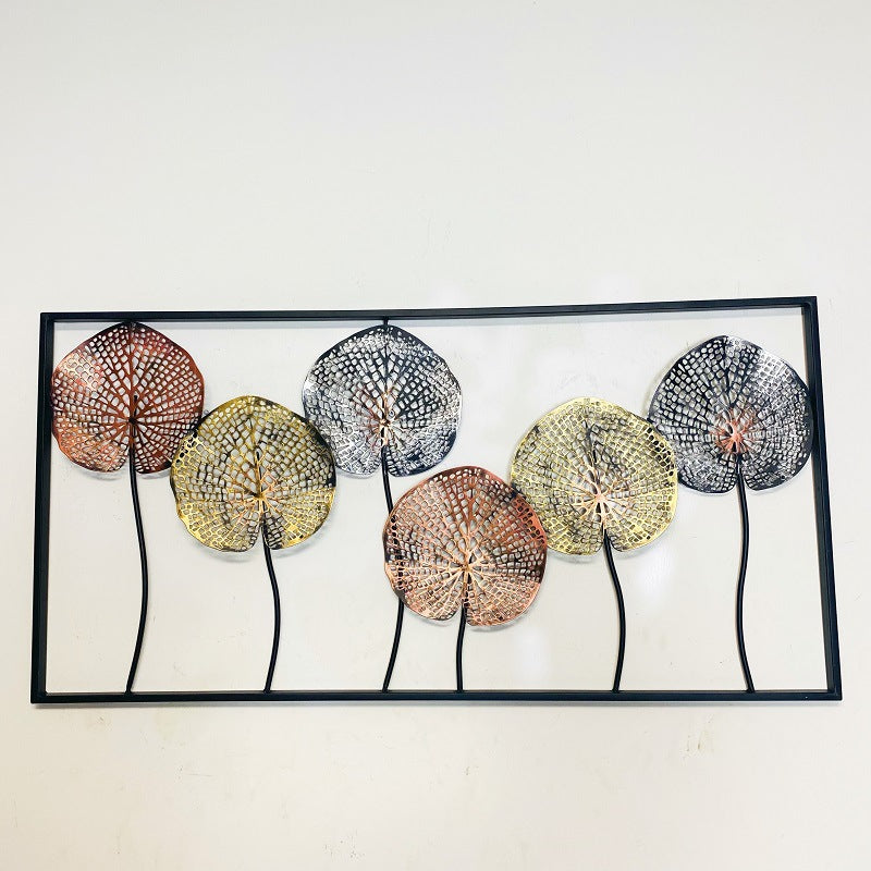 Decorative Wall Art Panel Stornfield