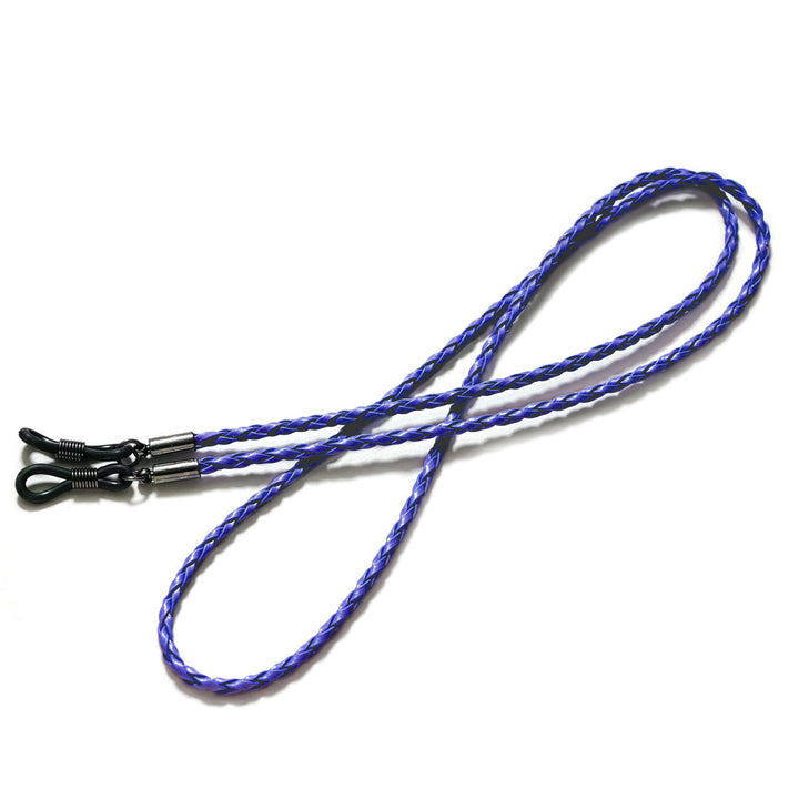 Braided Eyewear Retainer Stornfield