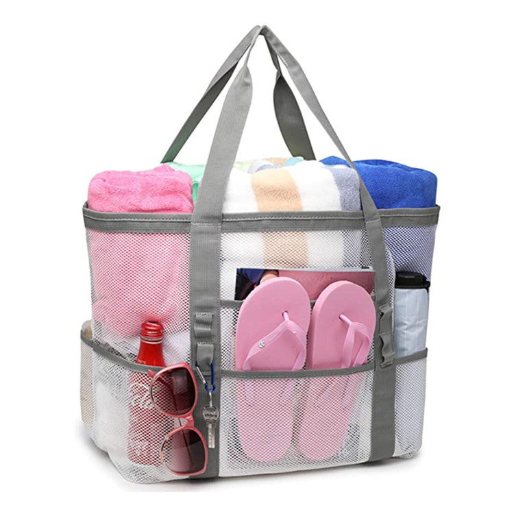 Durable Mesh Bag Stornfield
