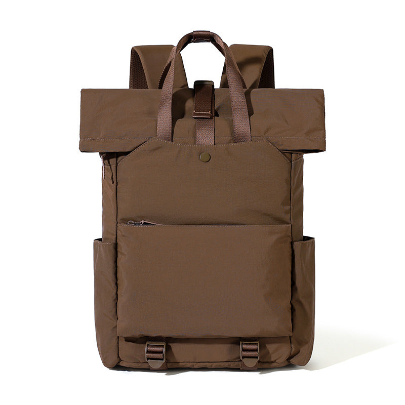 Versatile Multi-Compartment Daily Use Backpack Stornfield