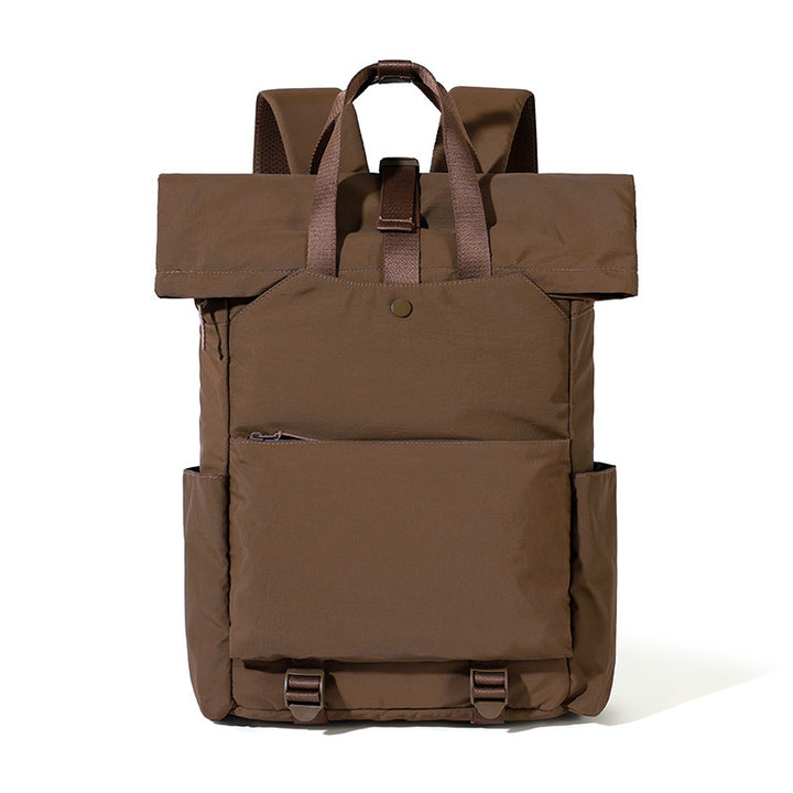 Versatile Multi-Compartment Daily Use Backpack Stornfield
