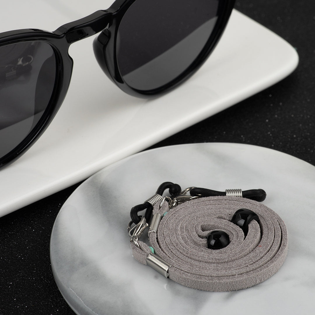 Adjustable Eyewear Retainer Strap Stornfield