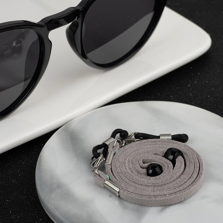 Adjustable Eyewear Retainer Strap Stornfield