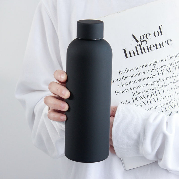 Women's high-quality insulated water bottle with non-slip surface Stornfield