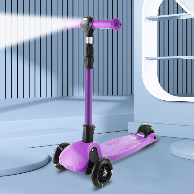 Kick Scooter Stornfield