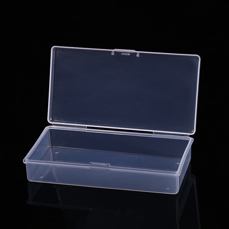 Multi-Purpose Clear Storage Case Stornfield 1790062156