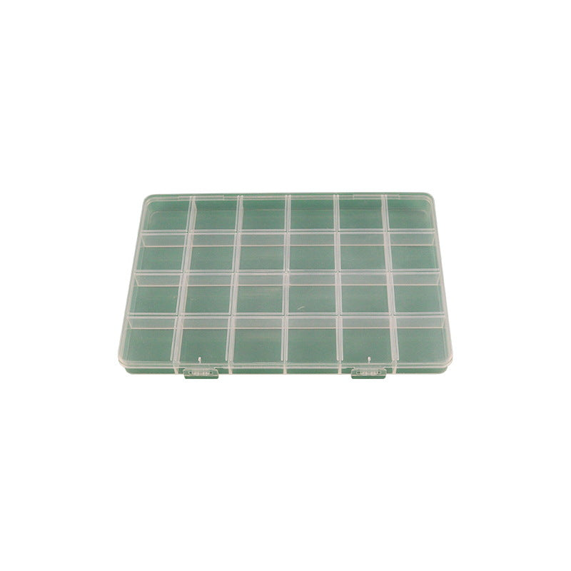 Versatile Craft Supply Divider Tray Stornfield