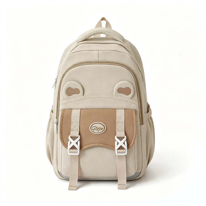 Playful Animal-Themed Backpack Stornfield